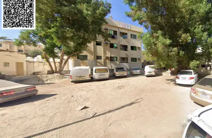 Land - Studio for sale in Al Rumailah building - Al Rumailah 2 - Al Rumaila - Ajman