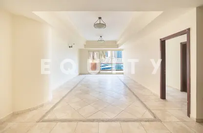 شقة - غرفة نوم - 2 حمامات للبيع في مارينا فيو  A برج - مارينا فيو - دبي مارينا - دبي