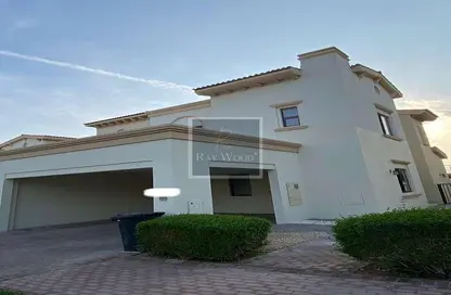 Townhouse - 4 Bedrooms - 4 Bathrooms for sale in Mira 3 - Mira - Reem - Dubai