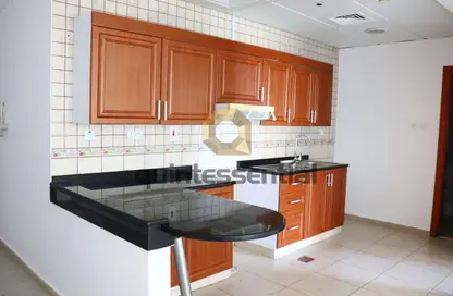 Apartment - 1 Bedroom - 1 Bathroom for sale in Palace Tower 2 - Palace Towers - Dubai Silicon Oasis - Dubai