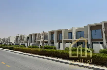 Townhouse - 3 Bedrooms - 4 Bathrooms for rent in Talia - The Valley - Dubai