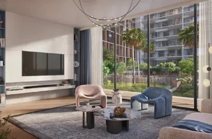 Apartment - Studio - 1 Bathroom for sale in Neem at Park Five - Dubai Production City (IMPZ) - Dubai