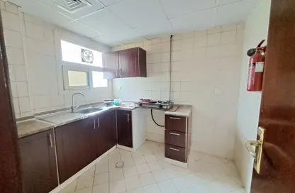 Apartment - 1 Bedroom - 1 Bathroom for rent in Fire Station Road - Muwaileh - Sharjah