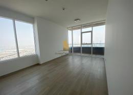 Empty Room image for: Apartment - 2 bedrooms - 2 bathrooms for rent in BLOOM TOWERS A - Bloom Towers - Jumeirah Village Circle - Dubai, Image 1