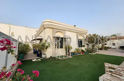 فيلا - 4 غرف نوم - 5 حمامات للبيع في أم سقيم 1 - أم سقيم - دبي