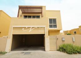 Townhouse - 3 bedrooms - 4 bathrooms for sale in Sidra Community - Al Raha Gardens - Abu Dhabi