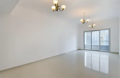 Apartment - 1 Bedroom - 2 Bathrooms for rent in Ontario Tower - Business Bay - Dubai