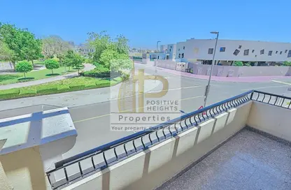 Villa - 5 Bedrooms - 6 Bathrooms for rent in Al Barsha 1 Villas - Al Barsha 1 - Al Barsha - Dubai