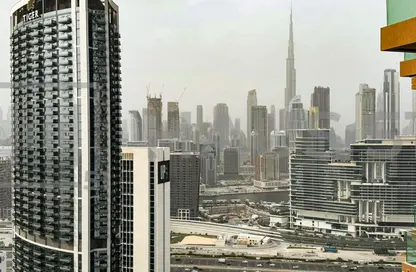 Apartment - 2 Bedrooms - 3 Bathrooms for rent in SLS Dubai Hotel  and  Residences - Business Bay - Dubai