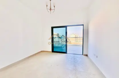 Apartment - 1 Bedroom - 2 Bathrooms for rent in Al Warsan 4 - Al Warsan - Dubai