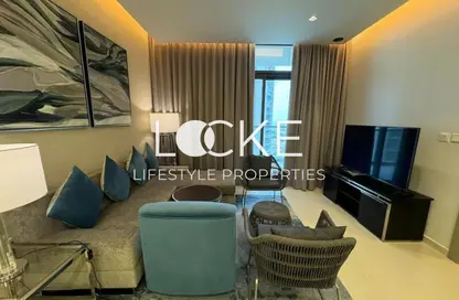 Apartment - 1 Bedroom - 1 Bathroom for sale in Aykon City Tower B - Aykon City - Business Bay - Dubai