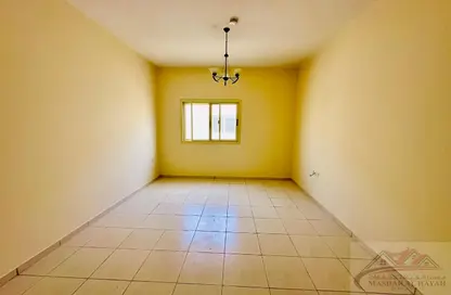 Apartment - 1 Bedroom - 2 Bathrooms for rent in Muwaileh 29 Building - Muwaileh - Sharjah