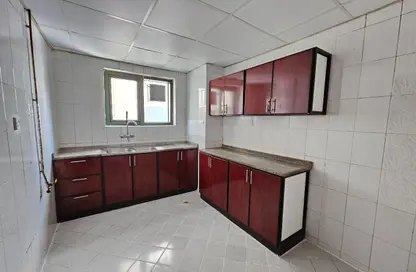 Apartment - 1 Bedroom - 1 Bathroom for rent in Abu Shagara building - Abu shagara - Sharjah