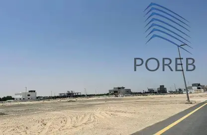 Land - Studio for sale in Al Warsan 3 - Al Warsan - Dubai