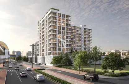 Apartment - 2 Bedrooms - 4 Bathrooms for sale in Sunbliss Residence - Al Furjan - Dubai