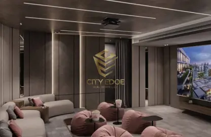 Apartment - Studio - 1 Bathroom for sale in Azizi Milan 51 - City of Arabia - Dubai