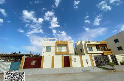 فيلا - 5 غرف نوم - 7 حمامات للبيع في العامرة جاردنز - العامرة - عجمان فيلا - 5 غرف نوم - 7 حمامات للبيع في العامرة جاردنز - العامرة - عجمان