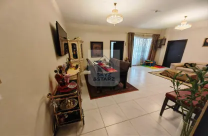 Apartment - 2 Bedrooms - 3 Bathrooms for sale in Jumeirah Village Circle - Dubai