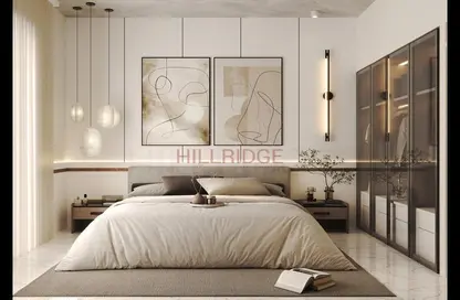 Apartment - 2 Bedrooms - 2 Bathrooms for sale in One by Nine - Nad Al Sheba - Dubai