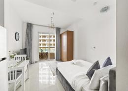 Studio - 1 bathroom for rent in Lakeside Tower A - Lakeside Residence - Dubai Production City (IMPZ) - Dubai