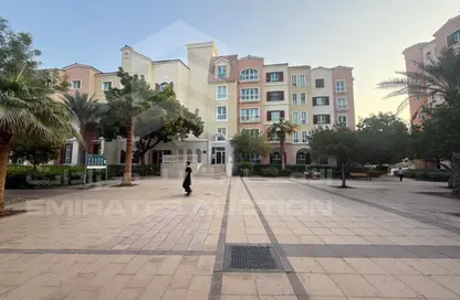 Apartment - 1 Bedroom - 1 Bathroom for sale in Mediterranean Cluster - Discovery Gardens - Dubai Apartment - 1 Bedroom - 1 Bathroom for sale in Mediterranean Cluster - Discovery Gardens - Dubai