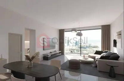 شقة - 2 غرف نوم - 3 حمامات للبيع في اكويتي هوم - الفرجان - دبي شقة - 2 غرف نوم - 3 حمامات للبيع في اكويتي هوم - الفرجان - دبي