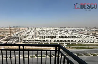 شقة - غرفة نوم - 1 حمام للبيع في ليفا - تاون سكوير - دبي