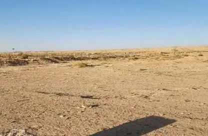 أرض - استوديو للبيع في البليده - البطائح - الشارقة