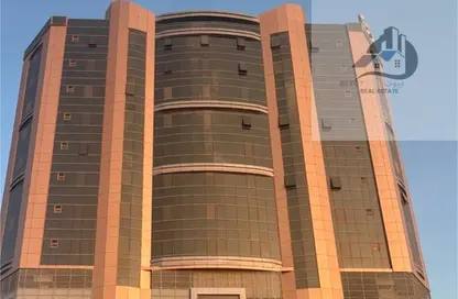 Apartment - Studio - 1 Bathroom for sale in Emirates City - Ajman