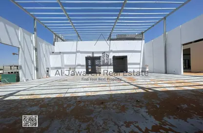 Warehouse - Studio - 1 Bathroom for rent in Old Bazaar - Old Town Area - Umm Al Quwain