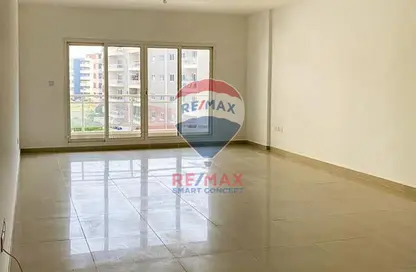 Apartment - 1 Bedroom - 2 Bathrooms for sale in Tower 8 - Al Reef Downtown - Al Reef - Abu Dhabi