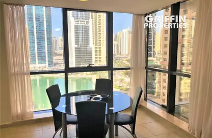 Apartment - 1 Bedroom - 1 Bathroom for sale in Goldcrest Views 2 - JLT Cluster J - Jumeirah Lake Towers - Dubai Apartment - 1 Bedroom - 1 Bathroom for sale in Goldcrest Views 2 - JLT Cluster J - Jumeirah Lake Towers - Dubai