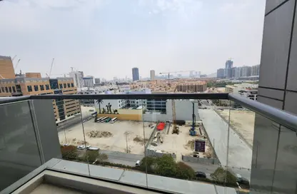 Apartment - Studio - 1 Bathroom for sale in UniEstate Prime Tower - District 10 - Jumeirah Village Circle - Dubai