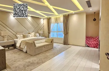 Villa - 5 Bedrooms - 7 Bathrooms for sale in Al Mowaihat 2 - Al Mowaihat - Ajman
