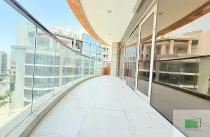 Apartment - 2 Bedrooms - 3 Bathrooms for rent in P1623 - Al Raha Beach - Abu Dhabi