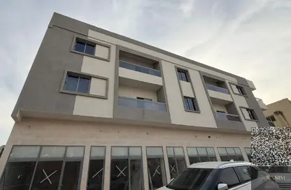 Whole Building for sale in Geepas Building 1 - Al Nakhil 1 - Al Nakhil - Ajman Whole Building for sale in Geepas Building 1 - Al Nakhil 1 - Al Nakhil - Ajman