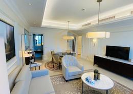 شقة - 1 غرفة نوم - 2 حمامات للكراء في الادراس بلفار سكاي كولكشن تاور - دبي وسط المدينة - دبي
