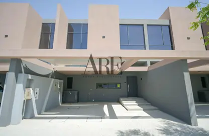 Villa - 3 Bedrooms - 4 Bathrooms for sale in Melia - Masaar - Tilal City - Sharjah