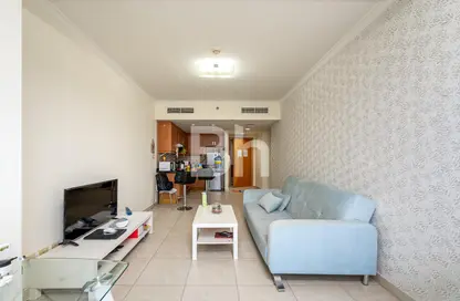 Apartment - 1 Bedroom - 1 Bathroom for sale in Global Lake View - JLT Cluster E - Jumeirah Lake Towers - Dubai