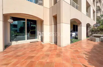 Apartment - 2 Bedrooms - 2 Bathrooms for sale in Mosela Waterside Residences - Mosela - The Views - Dubai