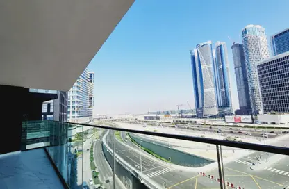 Apartment - 2 Bedrooms - 2 Bathrooms for rent in Binghatti Canal - Business Bay - Dubai