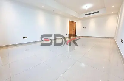 شقة - 3 غرف نوم - 4 حمامات للايجار في برج الخير - شارع زايد الأول - الخالدية - أبوظبي