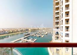Studio - 1 bathroom for sale in Palm Views West - Palm Views - Palm Jumeirah - Dubai