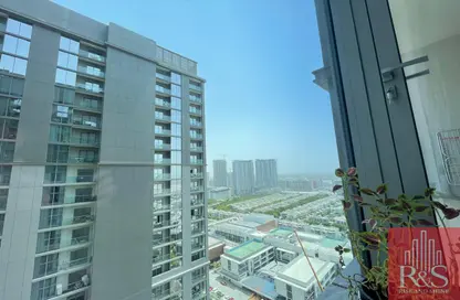 Apartment - 1 Bedroom - 1 Bathroom for rent in Sobha Creek Vistas Reserve - Sobha Hartland - Mohammed Bin Rashid City - Dubai