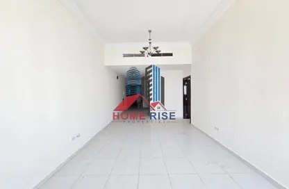 Apartment - 1 Bedroom - 2 Bathrooms for rent in Al Nada Tower - Al Nahda - Sharjah