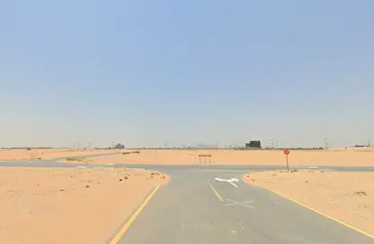 Land - Studio for sale in Al Metraq - Al Rahmaniya - Sharjah