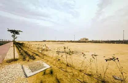 أرض - استوديو للبيع في تلال جبل علي - جبل علي - دبي