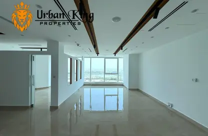 Office Space - Studio for rent in Churchill Executive Tower - Churchill Towers - Business Bay - Dubai