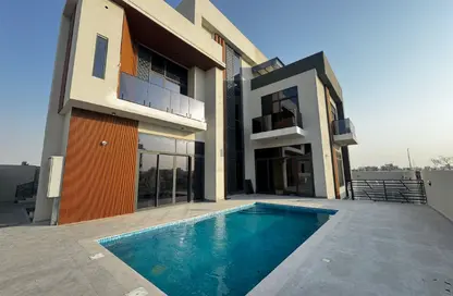 فيلا - 6 غرف نوم - 8 حمامات للبيع في الريمان - الشامخة - أبوظبي