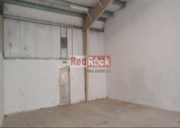 Economical Pillar Free Warehouse in Al Quoz